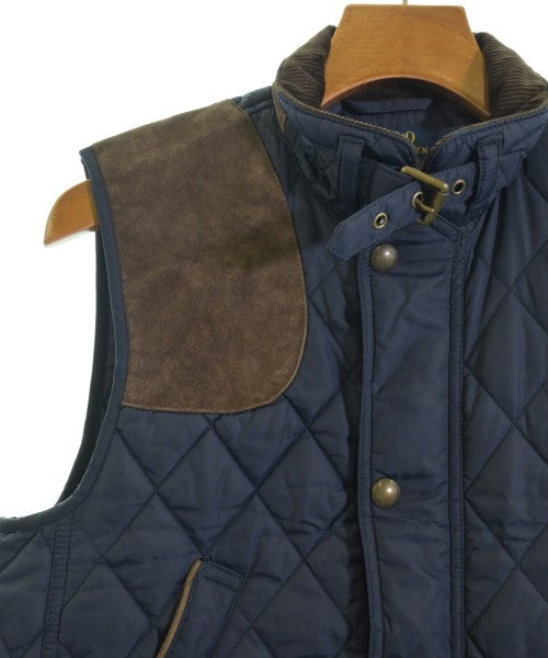 Polo Ralph Lauren 羽絨夾克/背心