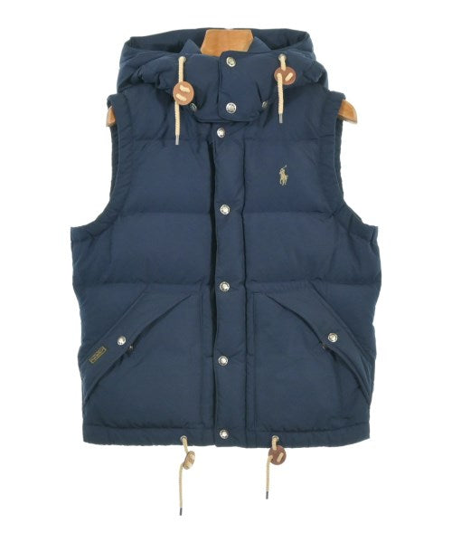 Polo Ralph Lauren 羽絨夾克/背心