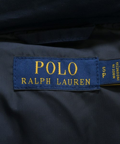 Polo Ralph Lauren 羽絨夾克/背心