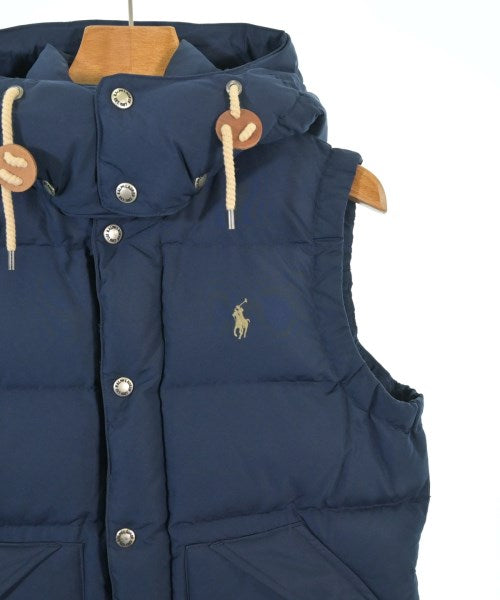 Polo Ralph Lauren 羽絨夾克/背心