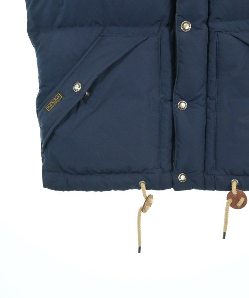 Polo Ralph Lauren 羽絨夾克/背心
