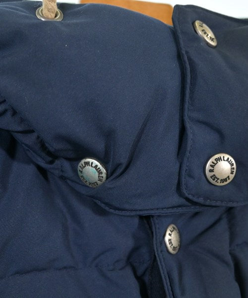 Polo Ralph Lauren 羽絨夾克/背心