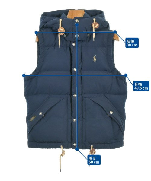 Polo Ralph Lauren 羽絨夾克/背心