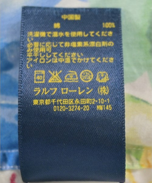 Polo Ralph Lauren 休閒襯衫