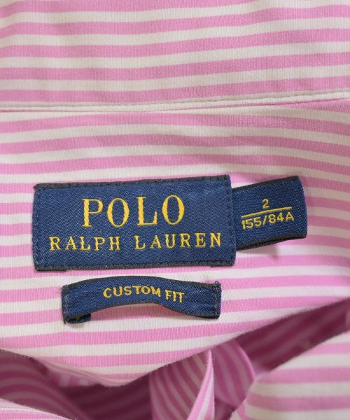 Polo Ralph Lauren 休閒襯衫