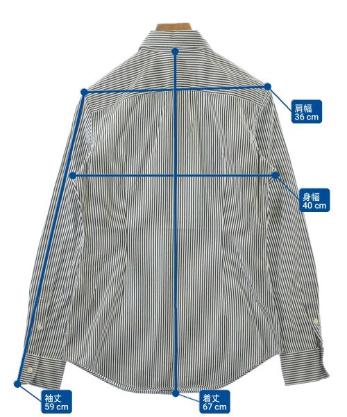 Polo Ralph Lauren 休閒襯衫