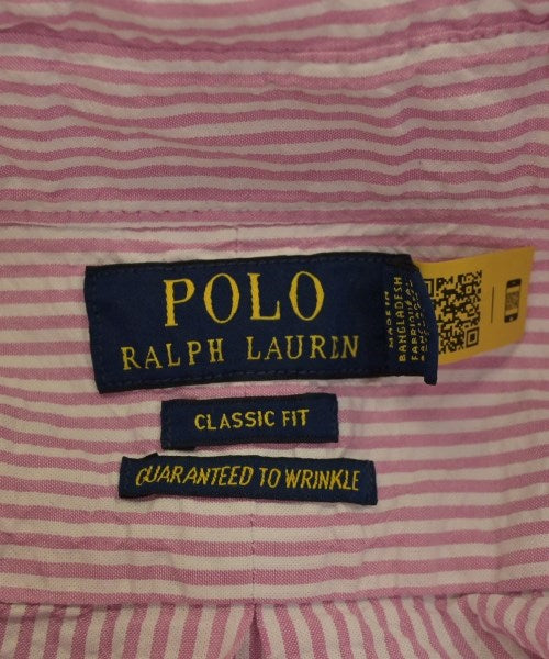 Polo Ralph Lauren 休閒襯衫