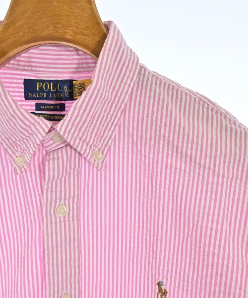 Polo Ralph Lauren 休閒襯衫