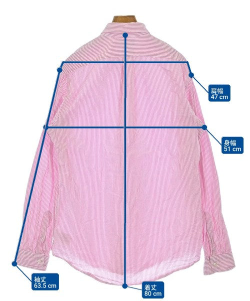 Polo Ralph Lauren 休閒襯衫