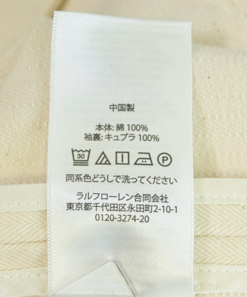 Polo Ralph Lauren 其他飛行外套