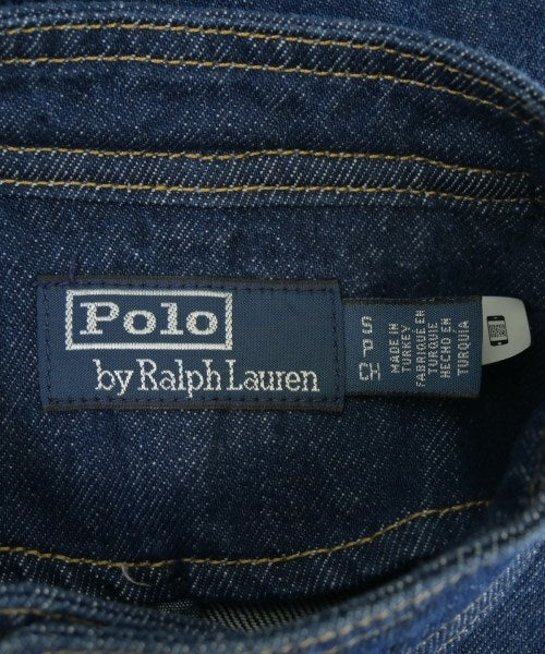 Polo Ralph Lauren 牛仔夾克