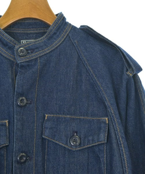 Polo Ralph Lauren 牛仔夾克