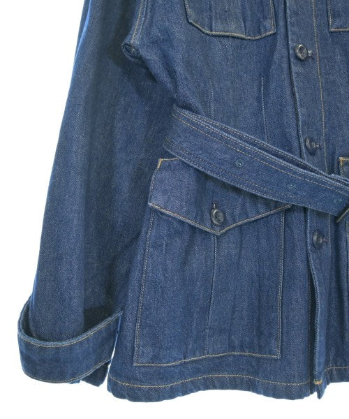 Polo Ralph Lauren 牛仔夾克