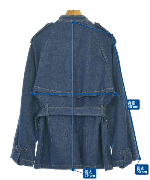 Polo Ralph Lauren 牛仔夾克