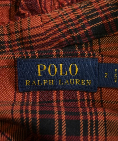 Polo Ralph Lauren 女襯衫