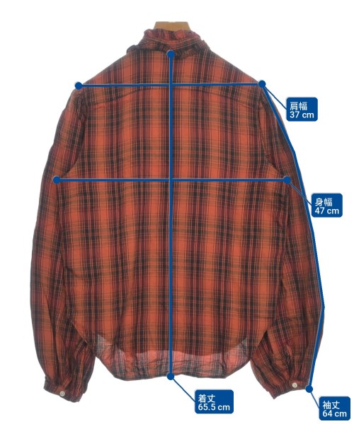 Polo Ralph Lauren 女襯衫
