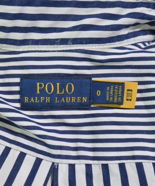 Polo Ralph Lauren 休閒襯衫