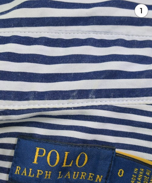 Polo Ralph Lauren 休閒襯衫