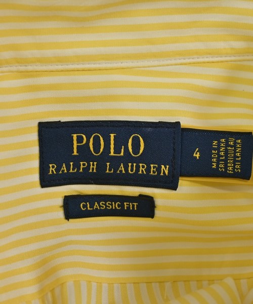 Polo Ralph Lauren 休閒襯衫