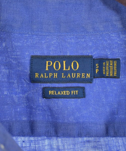 Polo Ralph Lauren 休閒襯衫
