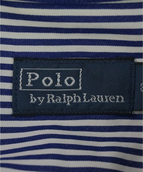 Polo Ralph Lauren 襯衫裙