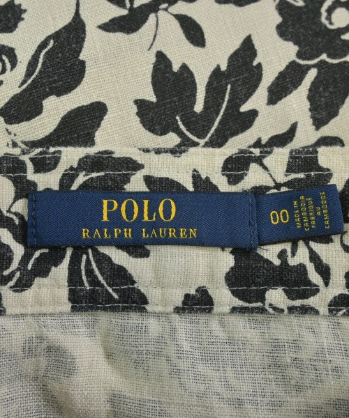 Polo Ralph Lauren 膝上裙