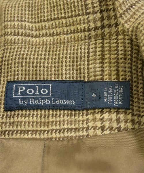 Polo Ralph Lauren 西裝外套