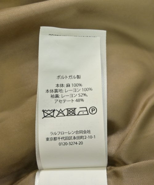 Polo Ralph Lauren 西裝外套