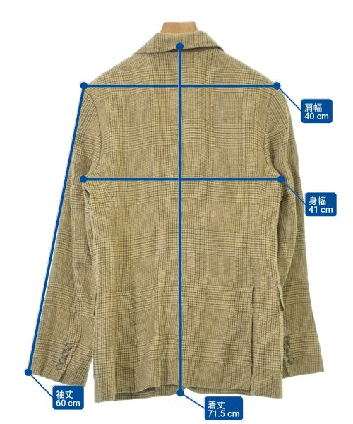 Polo Ralph Lauren 西裝外套