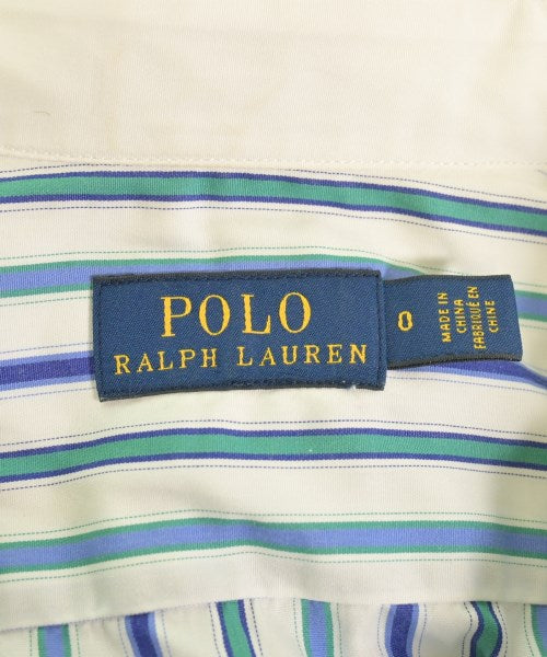 Polo Ralph Lauren 襯衫裙