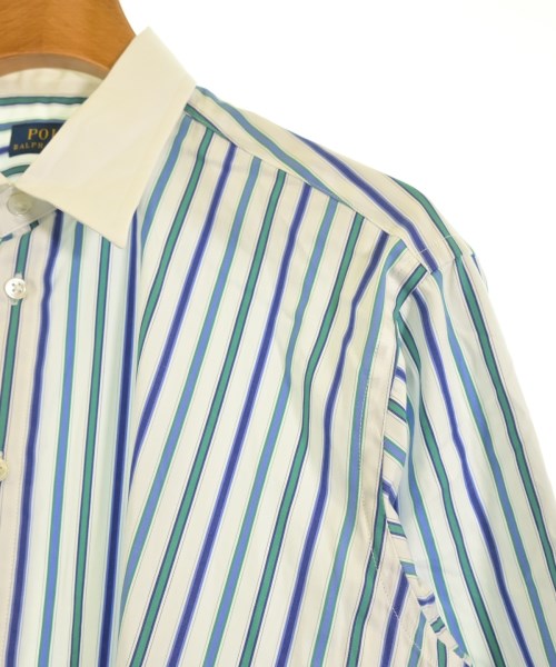 Polo Ralph Lauren 襯衫裙
