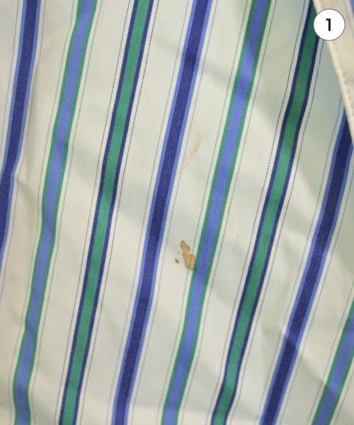 Polo Ralph Lauren 襯衫裙