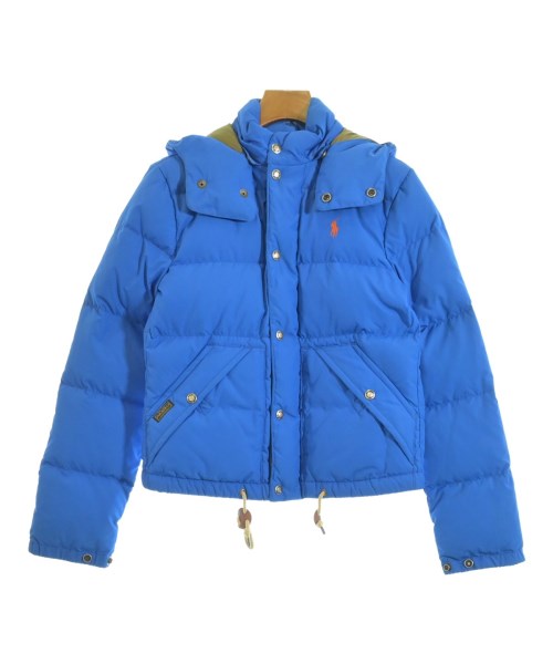 Polo Ralph Lauren 羽絨夾克/背心