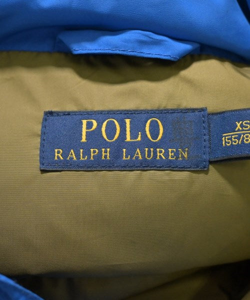 Polo Ralph Lauren 羽絨夾克/背心