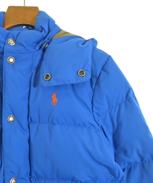 Polo Ralph Lauren 羽絨夾克/背心