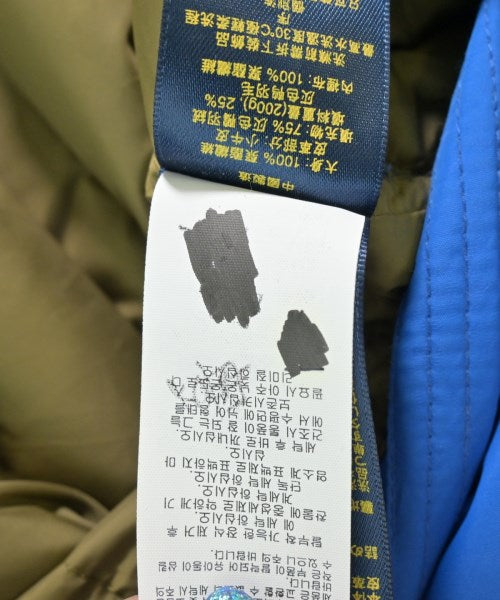 Polo Ralph Lauren 羽絨夾克/背心