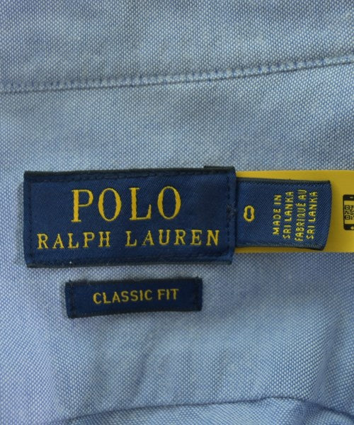 Polo Ralph Lauren 休閒襯衫
