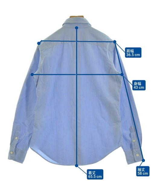 Polo Ralph Lauren 休閒襯衫