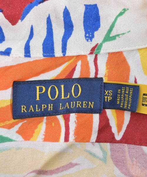 Polo Ralph Lauren 休閒襯衫