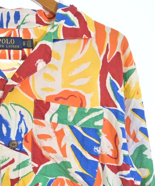 Polo Ralph Lauren 休閒襯衫