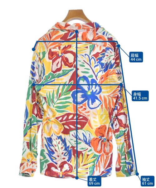 Polo Ralph Lauren 休閒襯衫