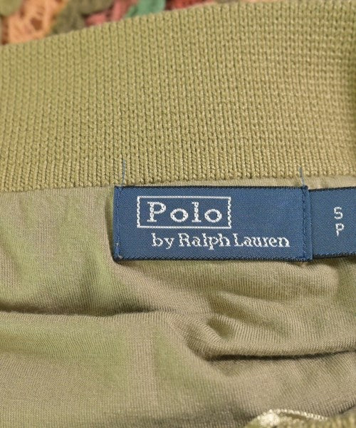 Polo Ralph Lauren 長裙/超長裙