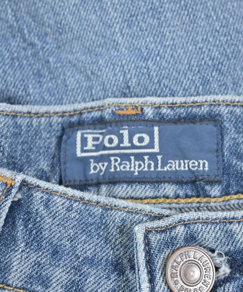 Polo Ralph Lauren 牛仔褲