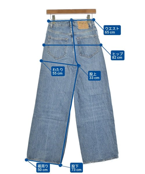 Polo Ralph Lauren 牛仔褲