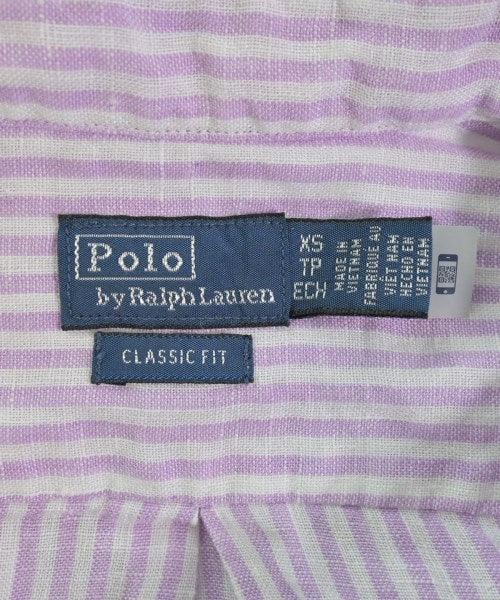 Polo Ralph Lauren 休閒襯衫