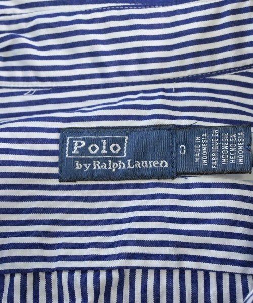 Polo Ralph Lauren 休閒襯衫