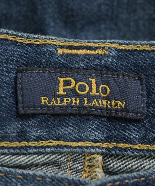 Polo Ralph Lauren 膝上裙