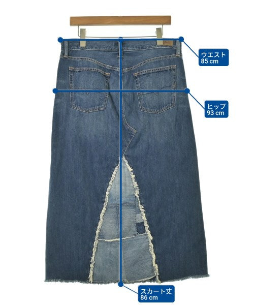 Polo Ralph Lauren 膝上裙