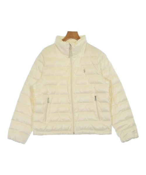 Polo Ralph Lauren 羽絨夾克/背心