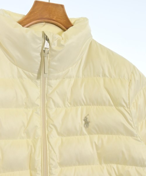 Polo Ralph Lauren 羽絨夾克/背心